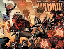 TERMINAL #1 CVR N (07/22/2026)