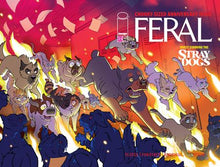 FERAL #25 CVR A (07/29/2026)