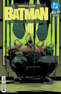 ABSOLUTE BATMAN #11 (08/20/2025)