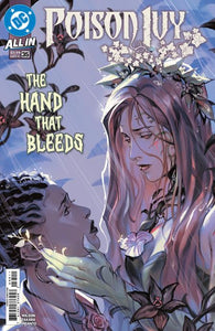 POISON IVY #35 (08/06/2025)