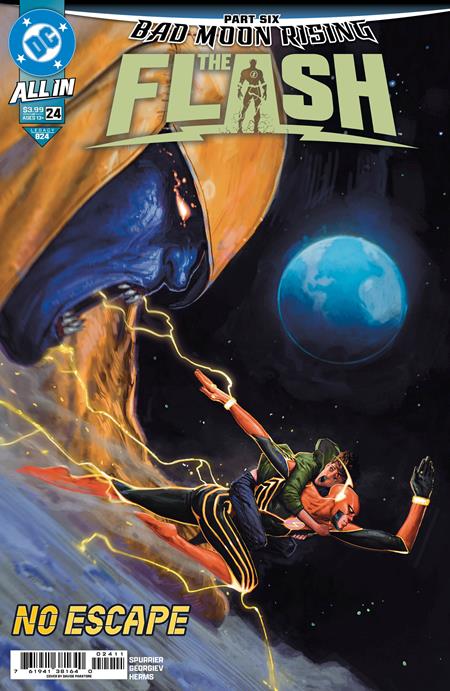 FLASH #24 (08/27/2025)