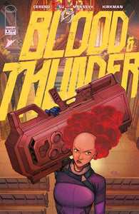 BLOOD & THUNDER #4 (08/13/2025)