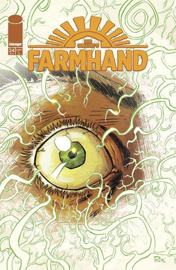 FARMHAND #24 (MR) (08/06/2025)