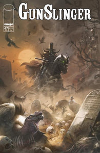 GUNSLINGER SPAWN #47 (10/01/2025)