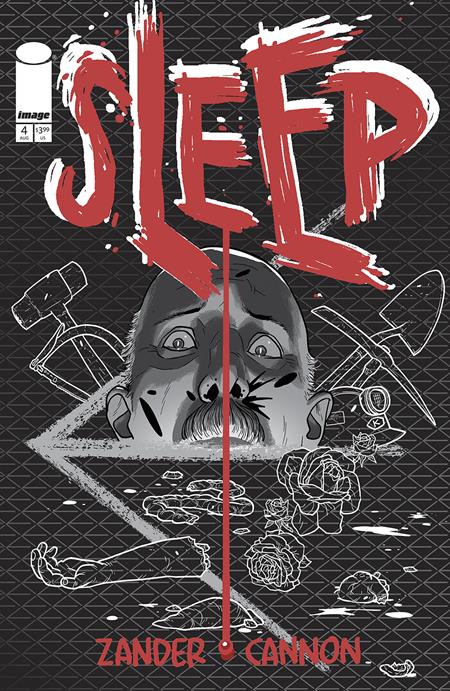 SLEEP #4 (08/27/2025)