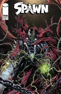 SPAWN #369 (10/15/2025)
