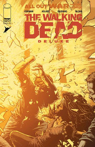WALKING DEAD DLX #119 (MR) (08/20/2025)