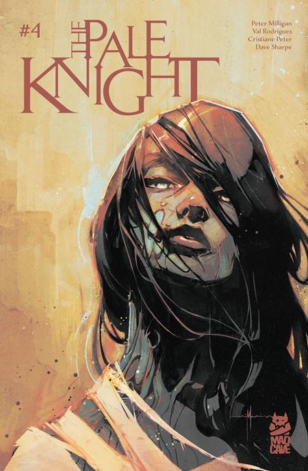 PALE KNIGHT #4 (OF 6) (08/27/2025)