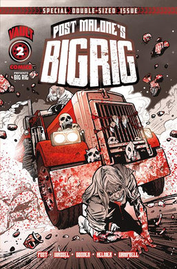 BIG RIG #2 (08/20/2025)