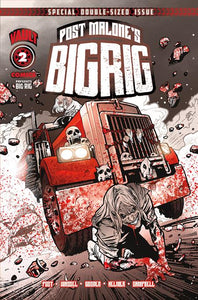 BIG RIG #2 (08/20/2025)