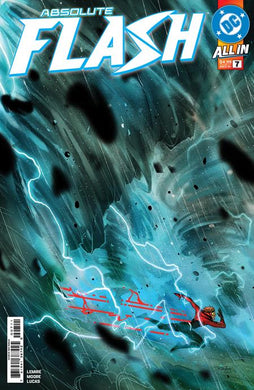 ABSOLUTE FLASH #7 (09/17/2025)