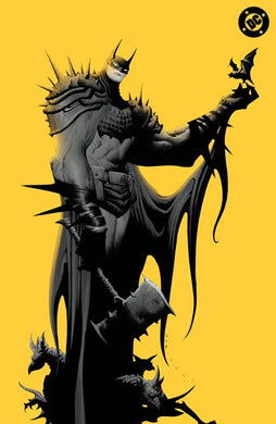 ABSOLUTE BATMAN #1 8TH PTG (09/17/2025)