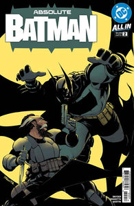 ABSOLUTE BATMAN #2 6TH PTG (09/17/2025)