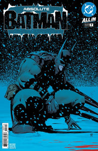 ABSOLUTE BATMAN #7 3RD PTG (09/17/2025)
