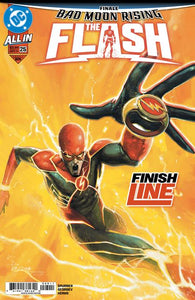 FLASH #25 (09/24/2025)