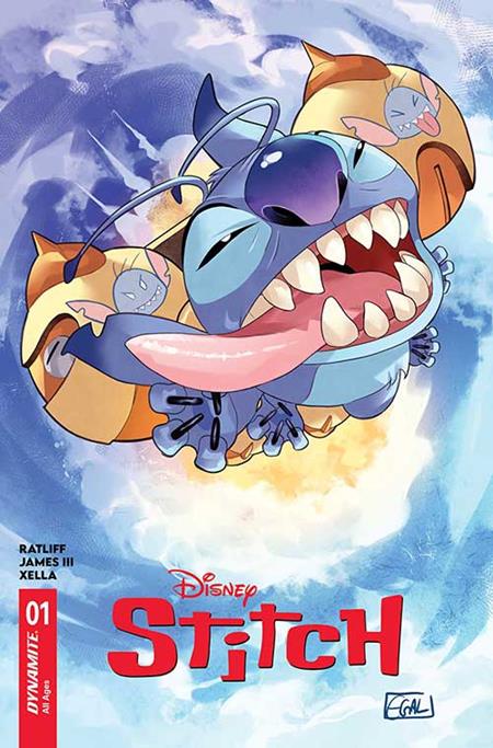 STITCH #1 (08/27/2025)