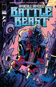 BATTLE BEAST #1 5TH PTG (09/24/2025)
