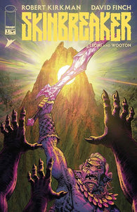 SKINBREAKER #1 MOORE (09/24/2025)