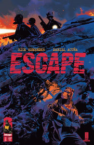 ESCAPE #2 (09/24/2025)