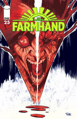 FARMHAND #25 (MR) (09/10/2025)