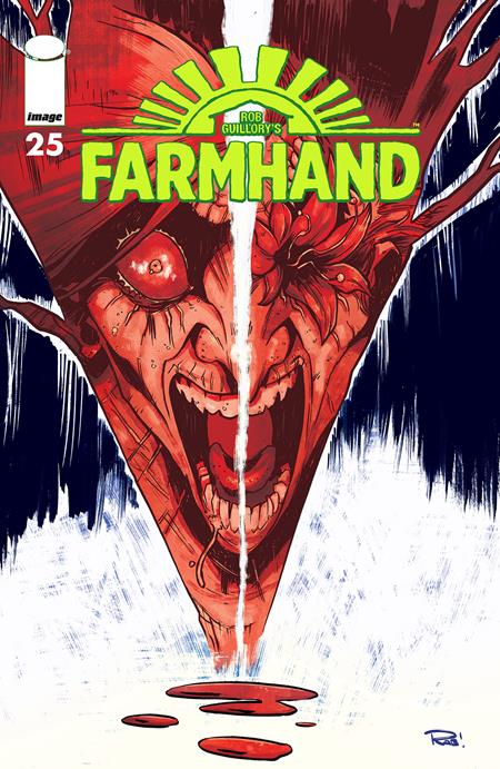 FARMHAND #25 (MR) (09/10/2025)
