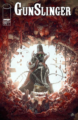 GUNSLINGER SPAWN #48 (10/22/2025)
