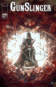GUNSLINGER SPAWN #48 (10/22/2025)
