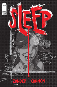 SLEEP #5 (09/24/2025)