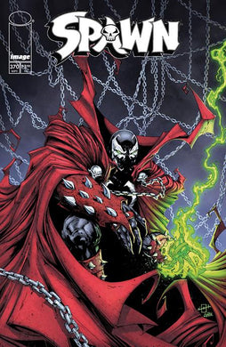 SPAWN #370 (11/12/2025)