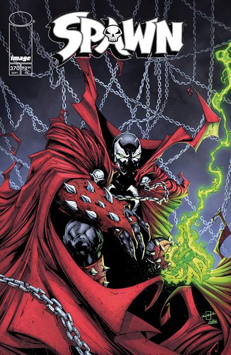 SPAWN #370 (11/12/2025)