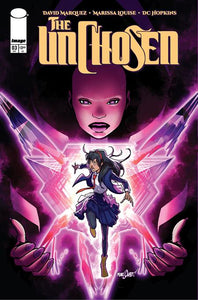 UNCHOSEN #3 (OF 4) (09/10/2025)