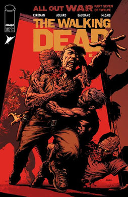 WALKING DEAD DLX #121 (MR) (09/17/2025)