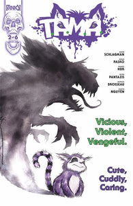 TAMA #2 (OF 6) (09/10/2025)