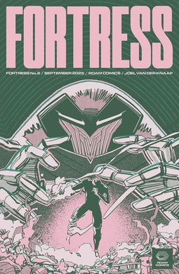 FORTRESS #2 (09/17/2025)