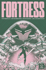 FORTRESS #2 (09/17/2025)