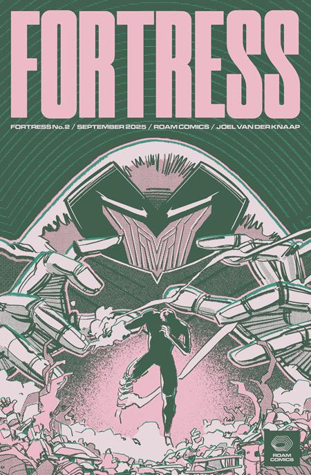 FORTRESS #2 (09/17/2025)