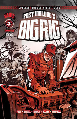 BIG RIG #3 (10/01/2025)
