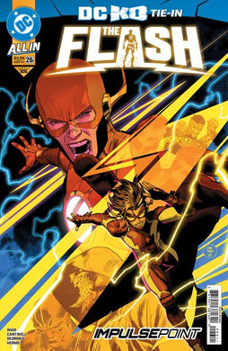 FLASH #26 (10/22/2025)