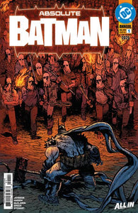 ABSOLUTE BATMAN ANNUAL (10/29/2025)