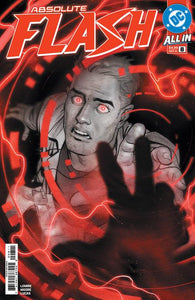 ABSOLUTE FLASH #8 (10/15/2025)