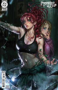 POISON IVY #37 EOM (10/01/2025)