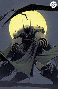 ABSOLUTE BATMAN #1 BATMAN DAY (09/10/2025)