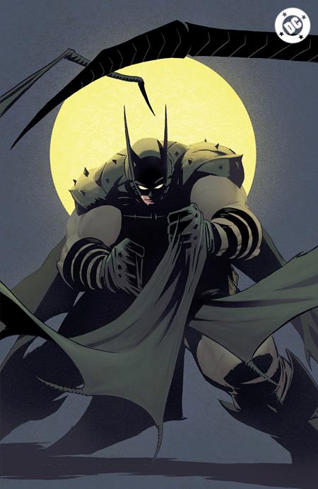 ABSOLUTE BATMAN #1 BATMAN DAY (09/10/2025)
