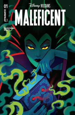 MALEFICENT #1 (10/29/2025)