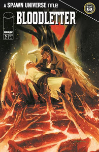 BLOODLETTER #5 (OF 5) (10/15/2025)