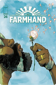 FARMHAND #26 (MR) (10/08/2025)