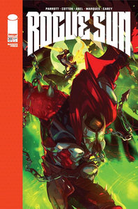 ROGUE SUN #30 (10/15/2025)