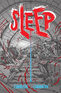 SLEEP #6 (10/29/2025)