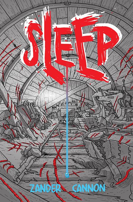 SLEEP #6 (10/29/2025)