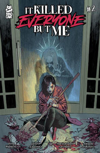 IT KILLED EVERYONE BUT ME #2 (OF 5) (10/22/2025)